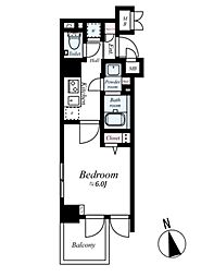 Colors  Minowa 402号室