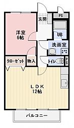 リンピア増田 202