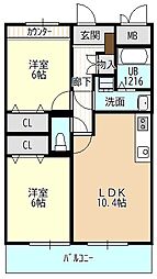日進市折戸町枯木