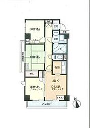 相模原市中央区鹿沼台1丁目
