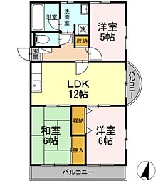 大野城市筒井3丁目