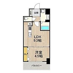 大阪市東淀川区東中島1丁目