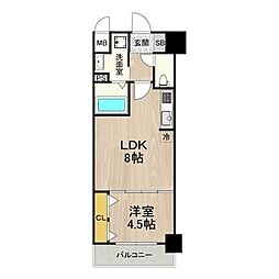 大阪市東淀川区東中島1丁目