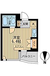 北区西ケ原3丁目