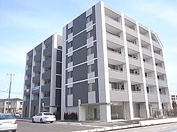 朝霞市根岸台6丁目