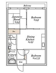 横浜市鶴見区岸谷1丁目