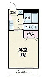 高崎市上中居町