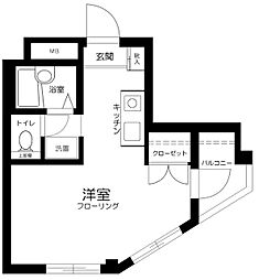 中野区白鷺1丁目