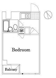 日神パレス上板橋 302