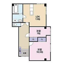 さいたま市南区辻2丁目