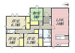 いなべ市北勢町垣内の一戸建て