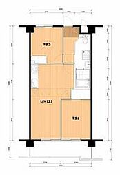 横浜市港北区綱島西5丁目