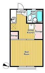 横浜市鶴見区北寺尾3丁目