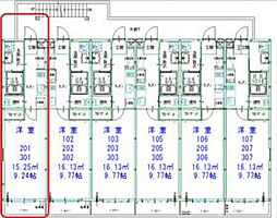 船橋市前原西3丁目