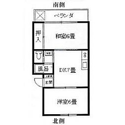 調布市上石原2丁目