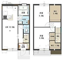 所沢市小手指南5丁目