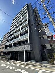 横浜市神奈川区浦島町