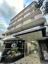 横浜市西区岡野2丁目