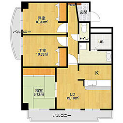 名古屋市昭和区川名本町5丁目