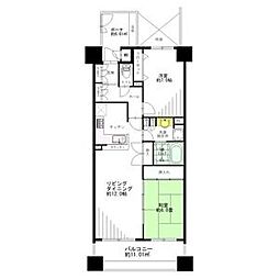 アークプラザ生麦 1005