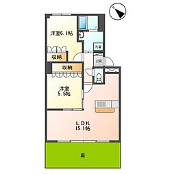 清瀬市中里5丁目