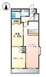 春日井市不二町3丁目