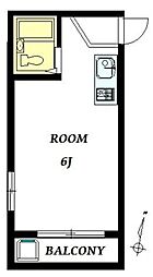 ジュネパレス習志野　第19 301