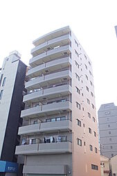 横浜市鶴見区鶴見中央4丁目