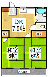 志木市本町3丁目