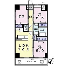宜野湾市大謝名5丁目