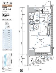 横浜市西区平沼2丁目