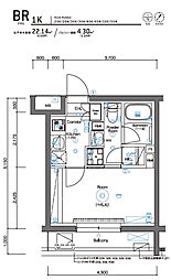 横浜市神奈川区新町