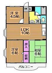 横浜市港南区笹下2丁目