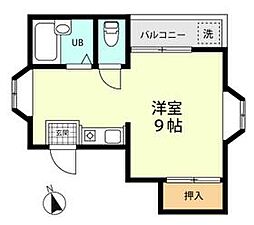 横浜市栄区桂町