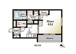 横浜市泉区ゆめが丘