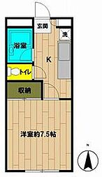 横浜市金沢区六浦5丁目
