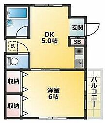 北区滝野川7丁目