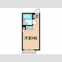 狛江市岩戸北1丁目