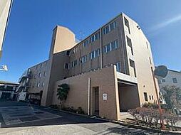 鎌ケ谷市富岡2丁目