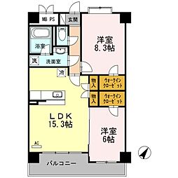福岡市博多区三筑2丁目