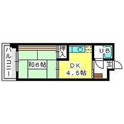 福岡市東区馬出2丁目