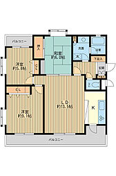 世田谷区玉川4丁目