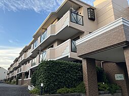 町田市鶴川2丁目