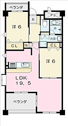 みよし市三好町下畷