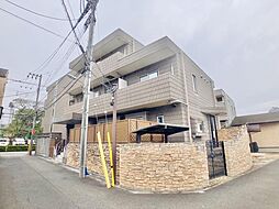 小金井市貫井北町3丁目