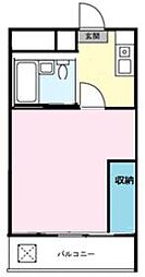 西東京市南町2丁目