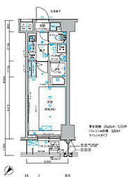 板橋区小茂根1丁目