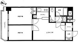 カーサ元町 1002