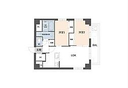 北区十条仲原1丁目