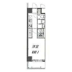 ロイヤルブルーム高鼻町 403